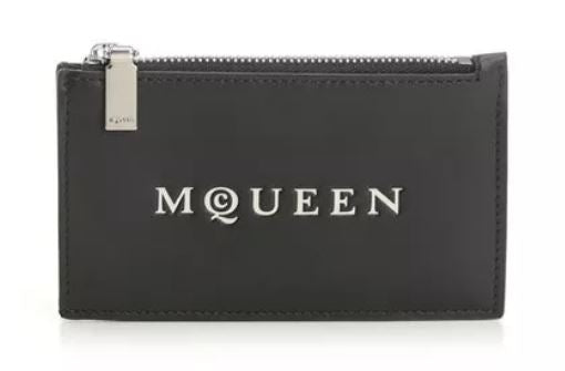 Alexander McQueen Accessories Lea