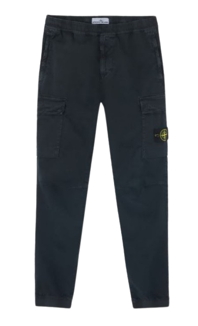 Stone Island Trousers Co Ea