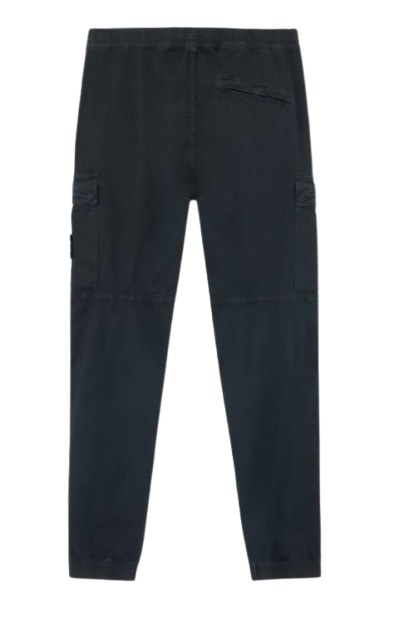 Stone Island Trousers Co Ea