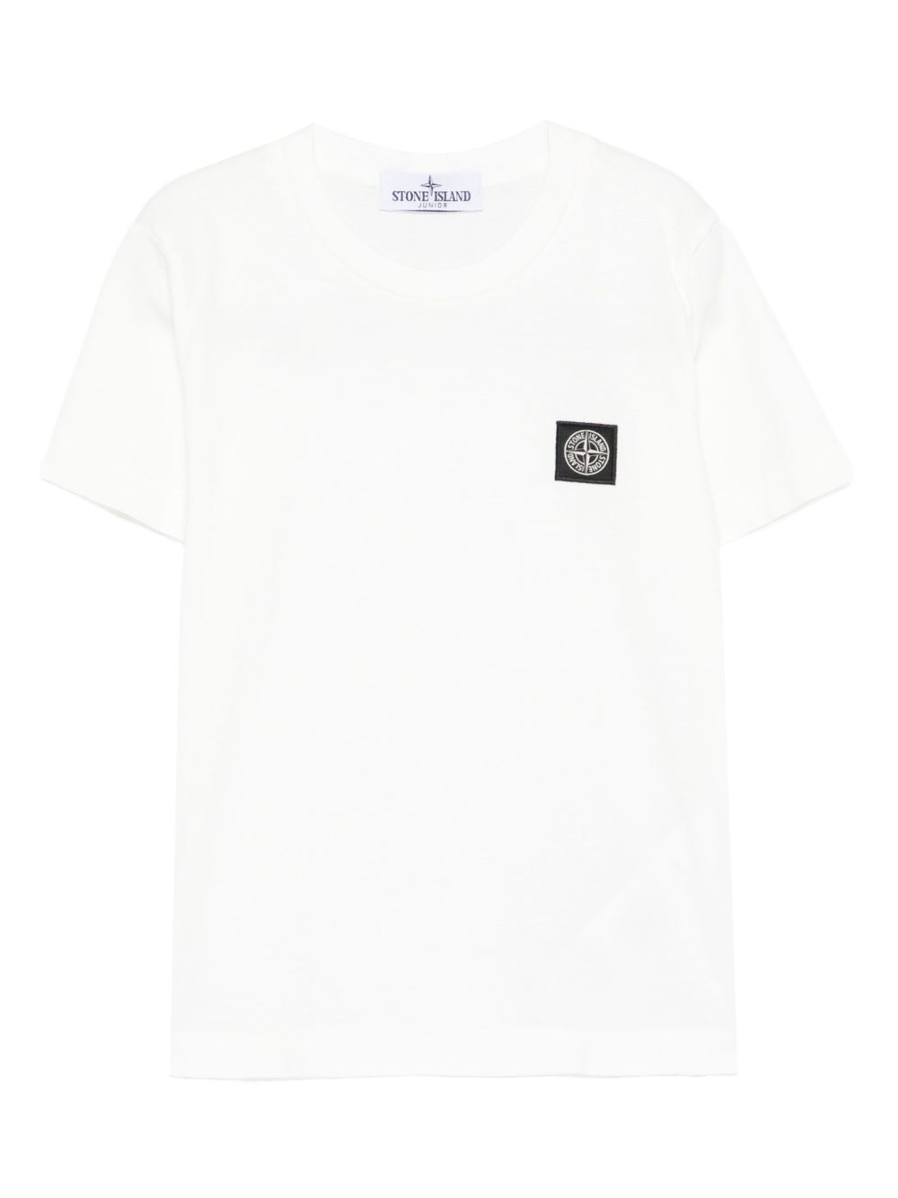 Stone Island T-shirts and Polos Beige
