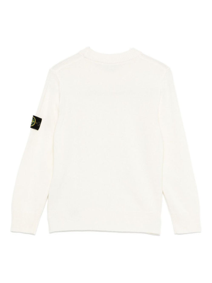 Stone Island Sweaters Beige Vw Vi Pa Ca
