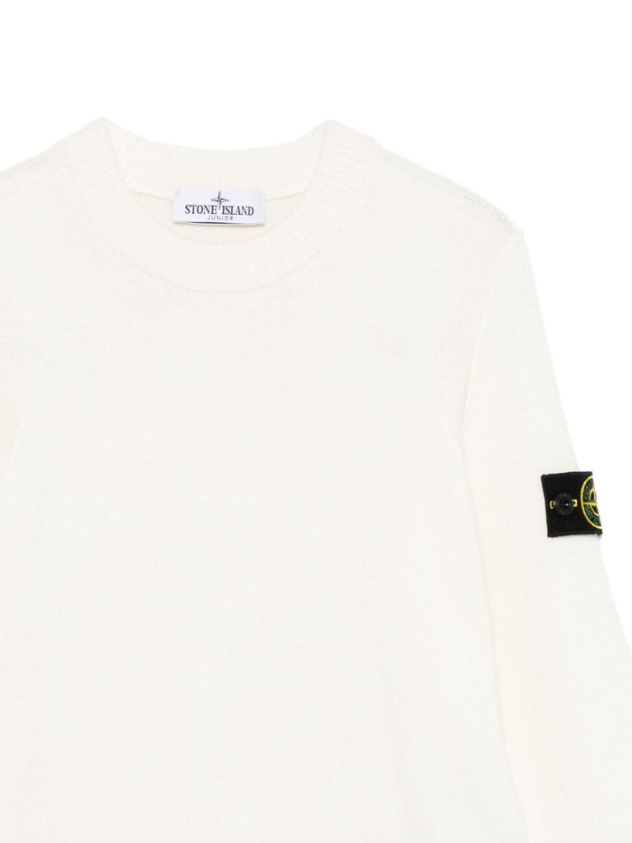 Stone Island Sweaters Beige Vw Vi Pa Ca