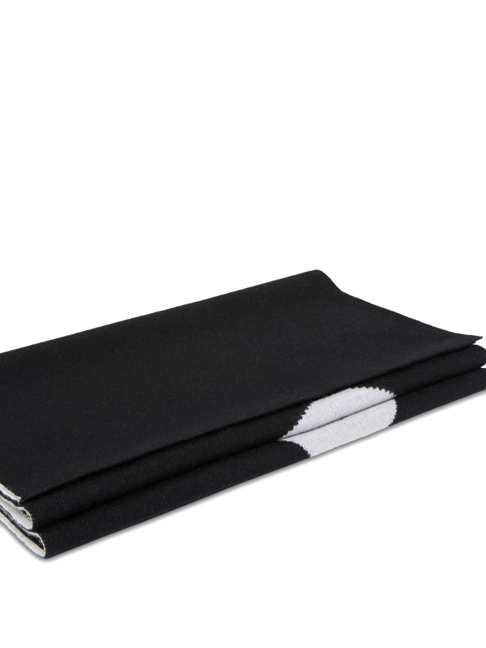Pinko Scarfs Black
