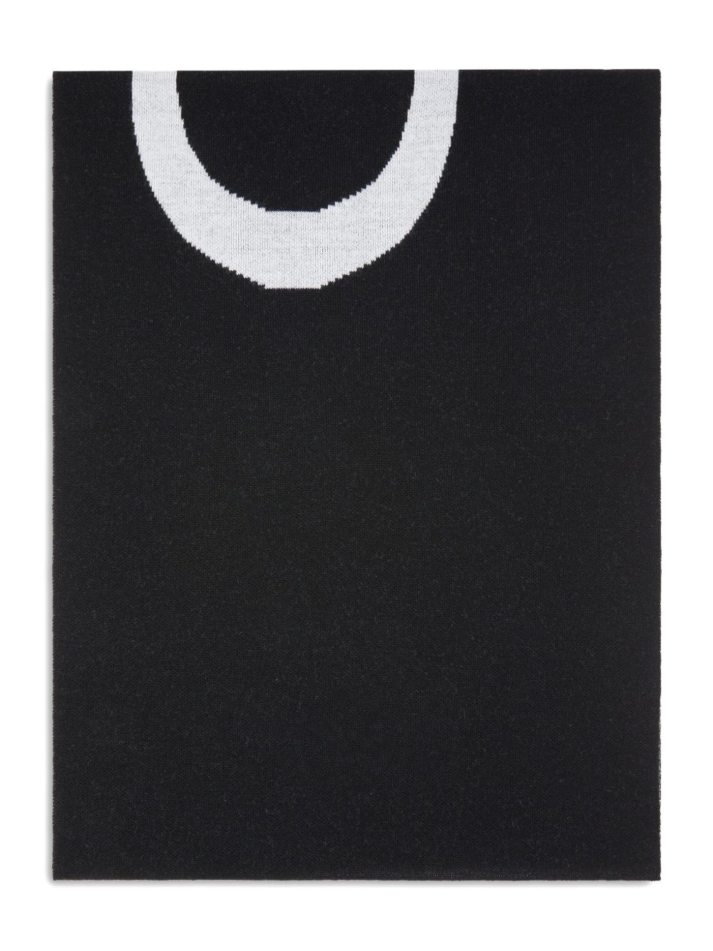 Pinko Scarfs Black