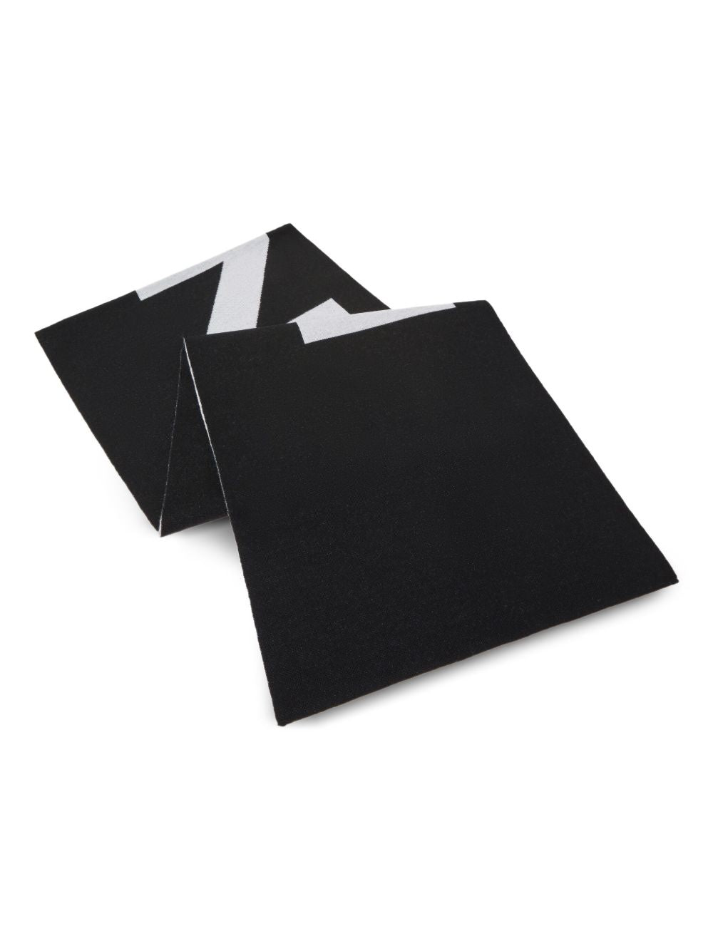 Pinko Scarfs Black
