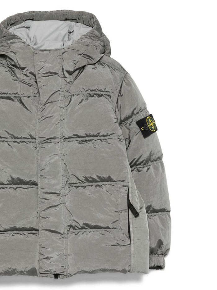 Stone Island Coats Dust