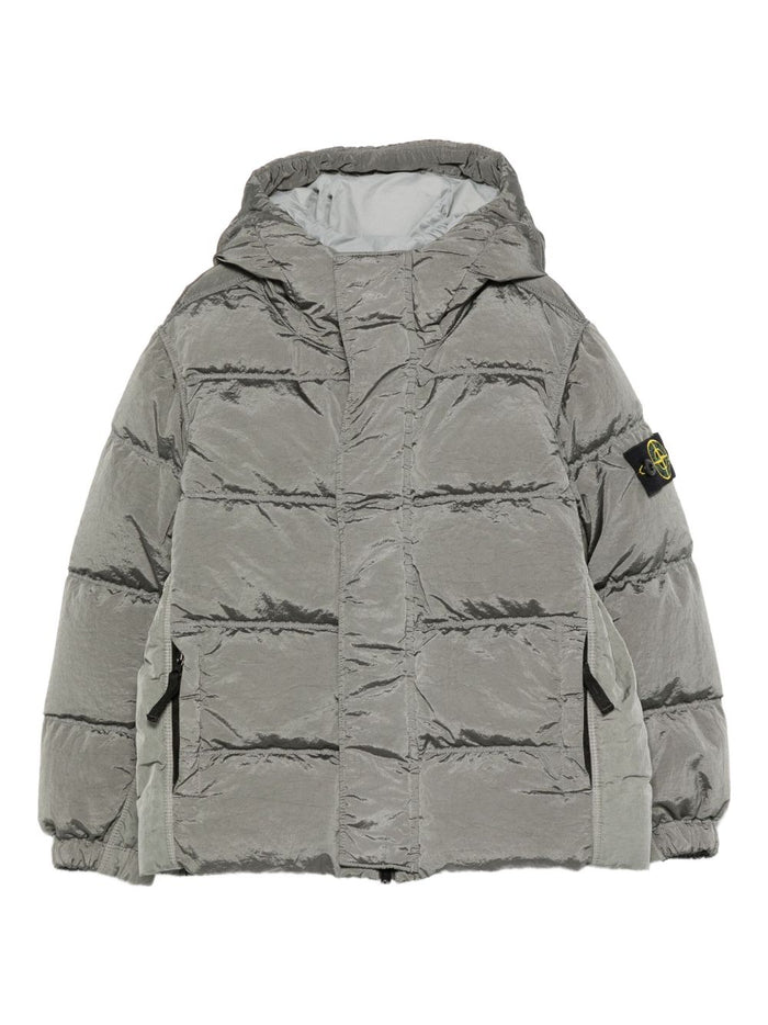Stone Island Coats Dust