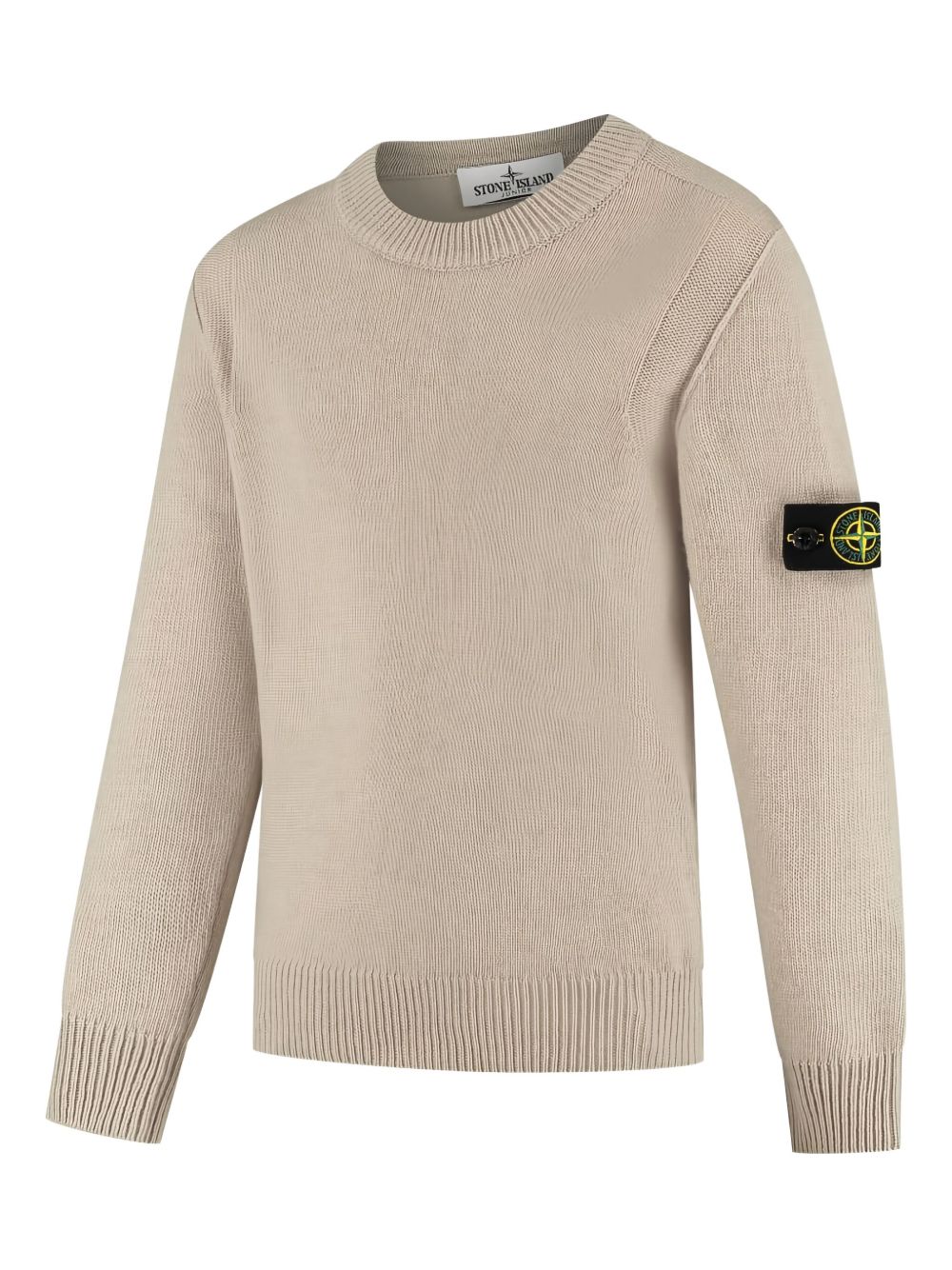 Stone Island Sweaters Sand Vw Vi Pa Ca