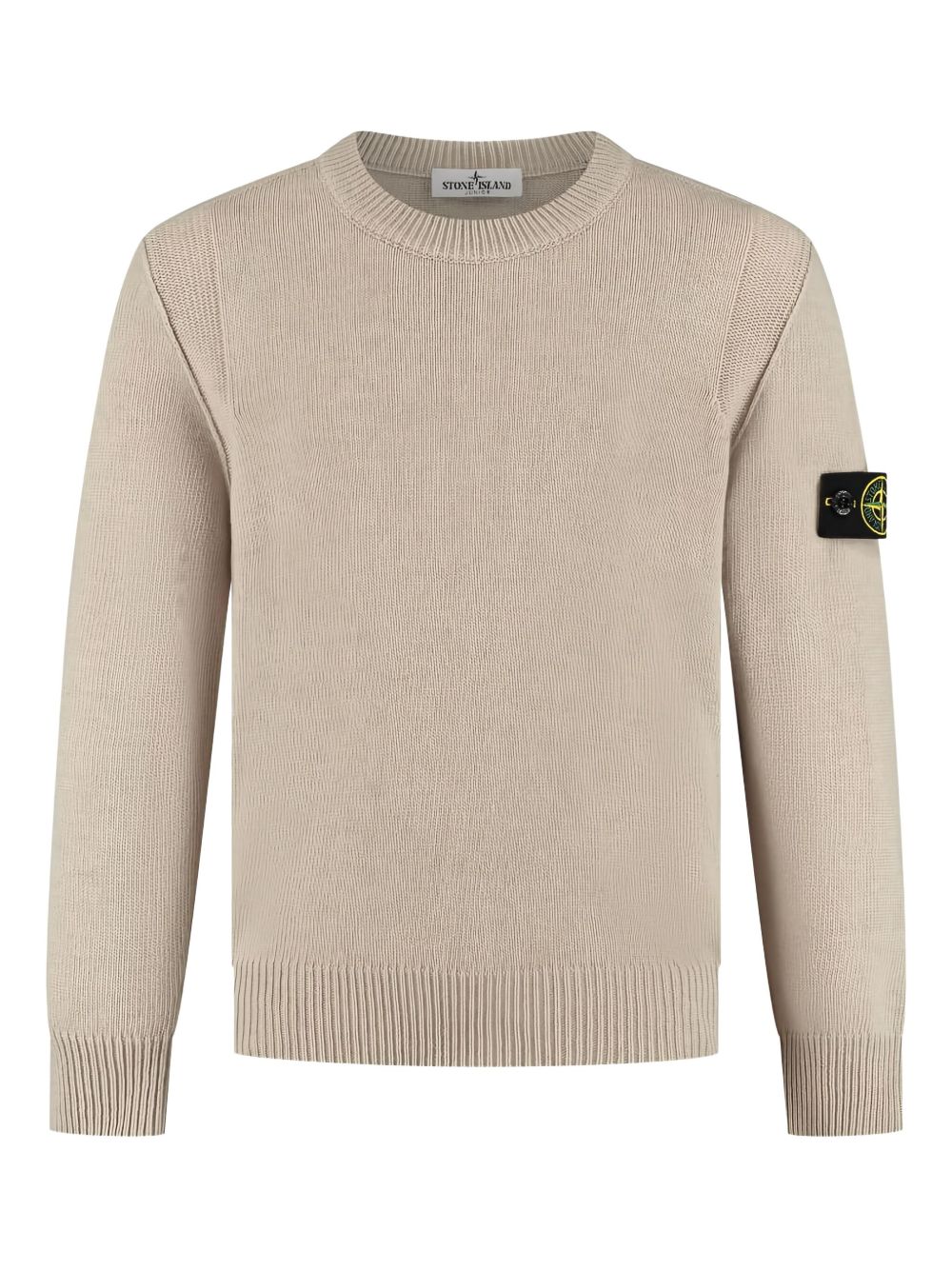 Stone Island Sweaters Sand Vw Vi Pa Ca