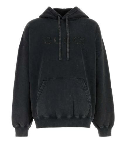 Gucci Sweaters Black