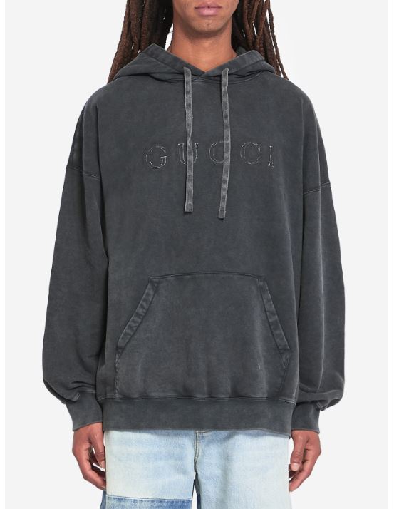 Gucci Sweaters Black