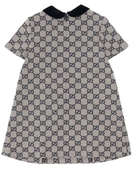 GUCCI KIDS Dresses Oatmilk Co Pl