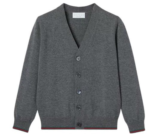 Gucci Kids Sweaters