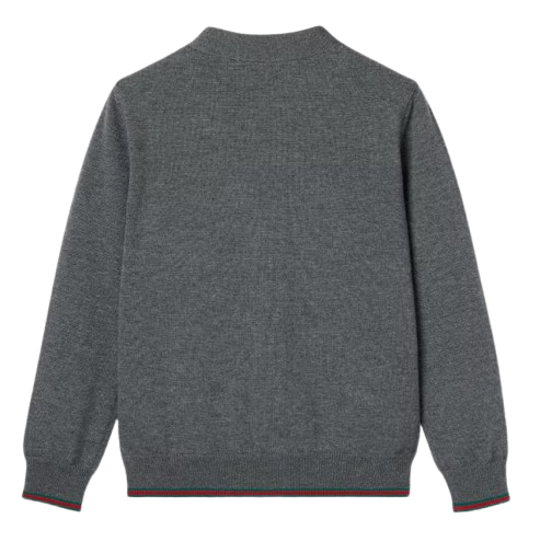 Gucci Kids Sweaters