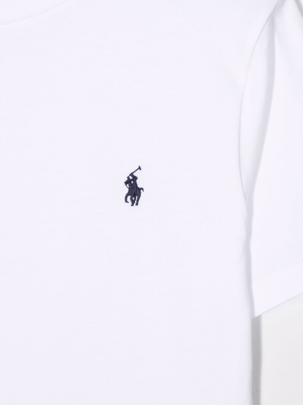 Ralph Lauren T-Shirts And Polos