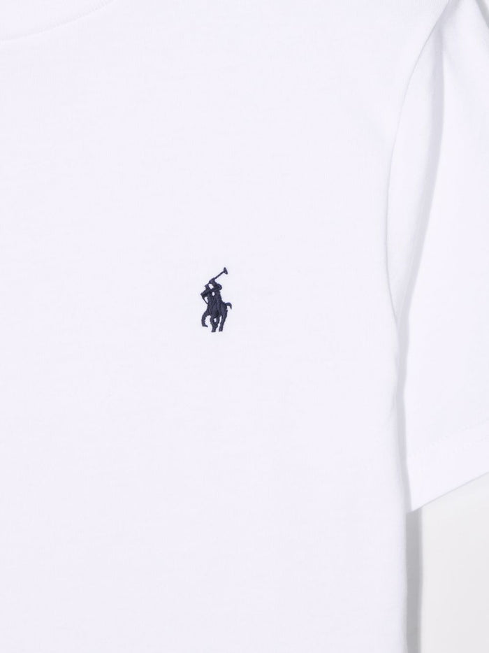Ralph Lauren T-Shirts And Polos