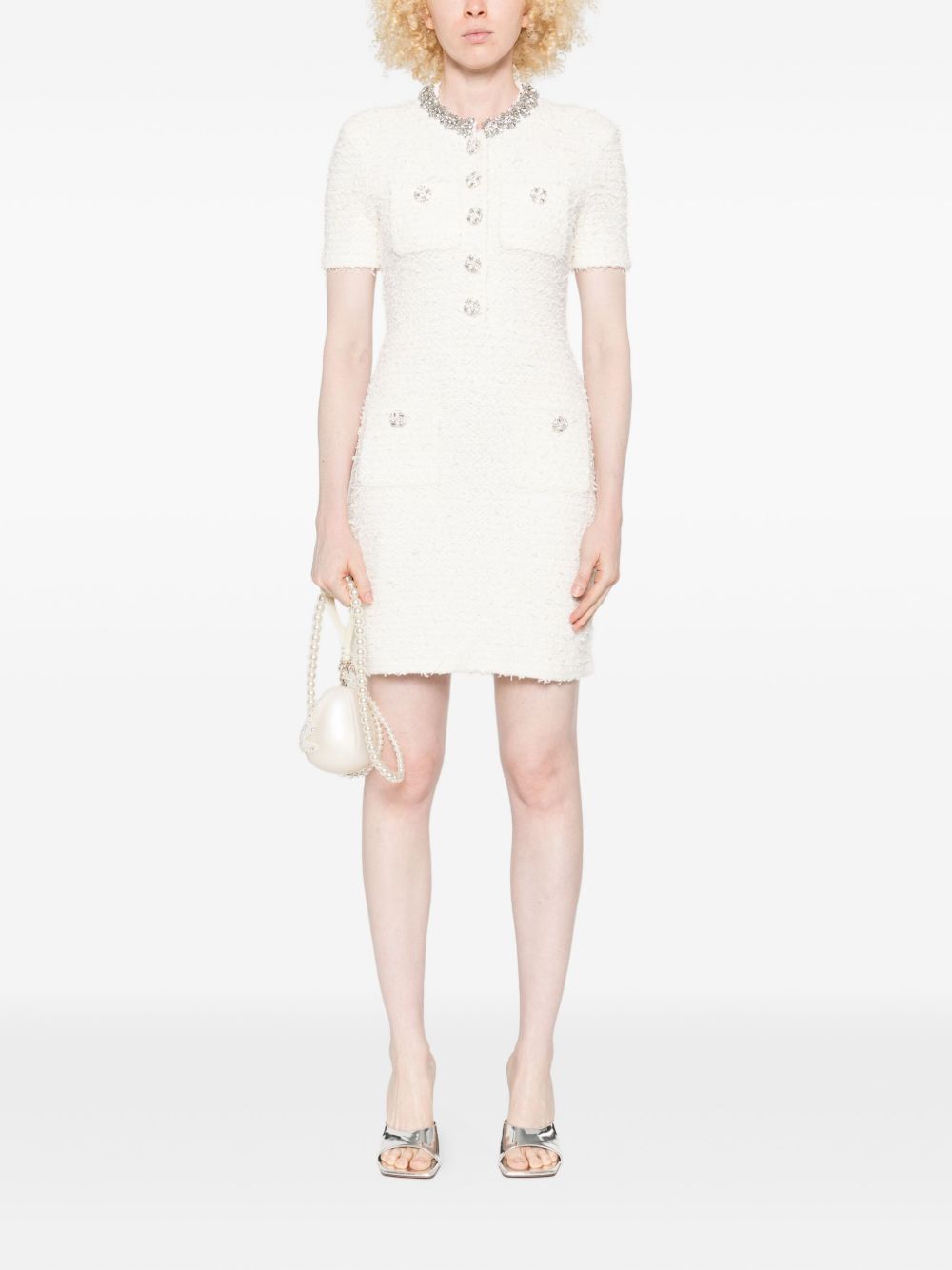 Self Portrait Dresses