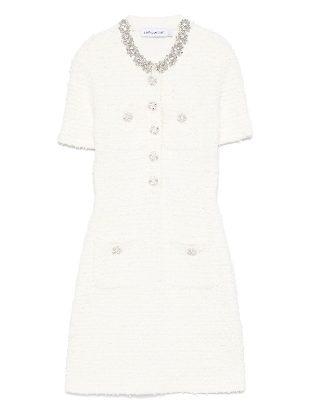 Self Portrait Dresses