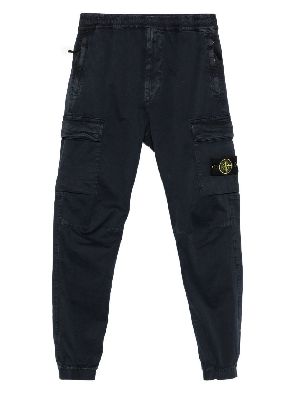 Stone Island Trousers Co Ea