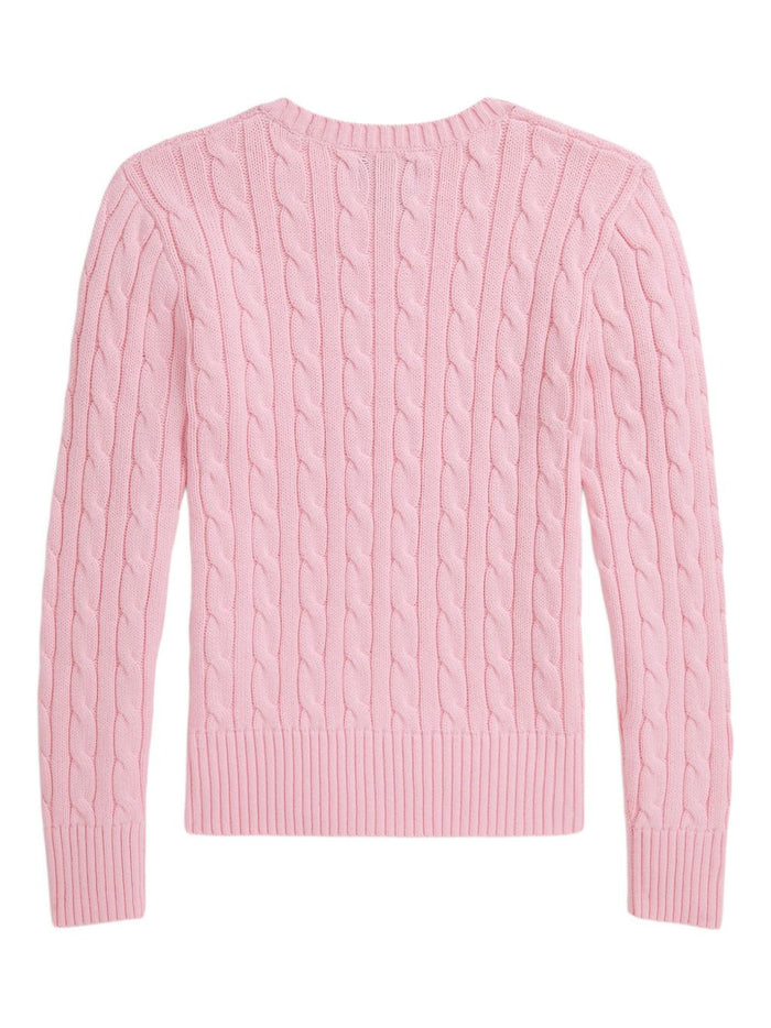 Ralph Lauren Sweaters Pink