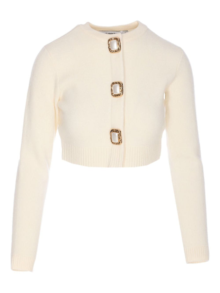 Self Portrait Sweaters Wo Pa Ea