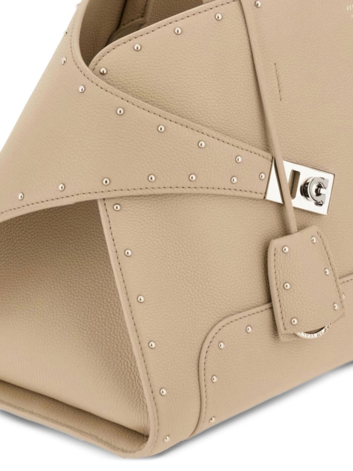 Salvatore Ferragamo Bags 100 Pelle