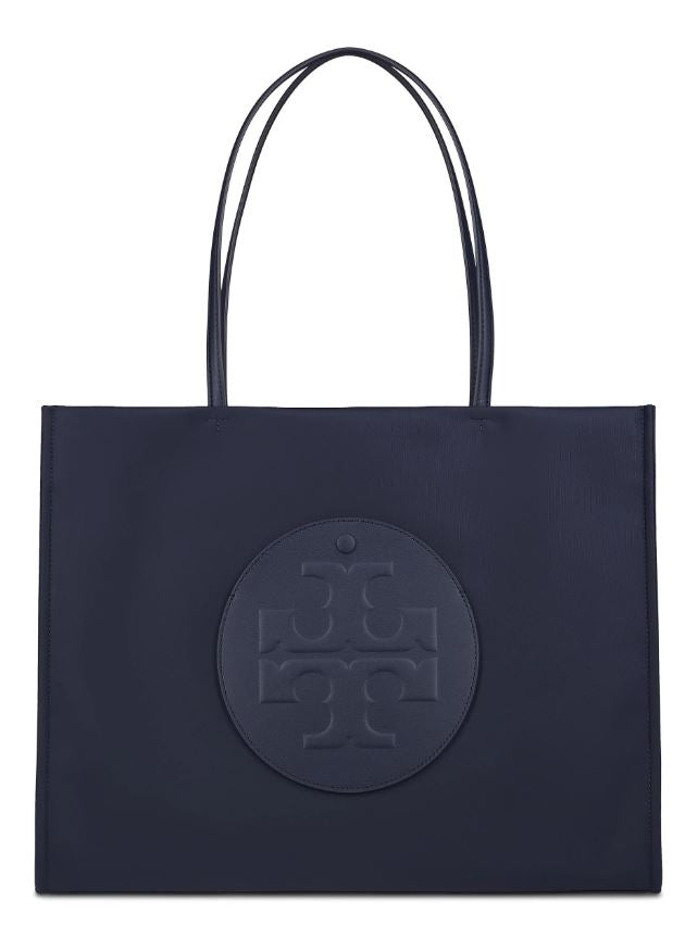 Tory Burch Bags Blue Fab Oth Mat