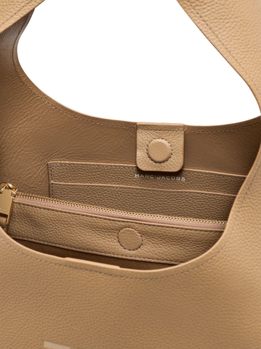 Marc Jacobs Bags Brown Lea