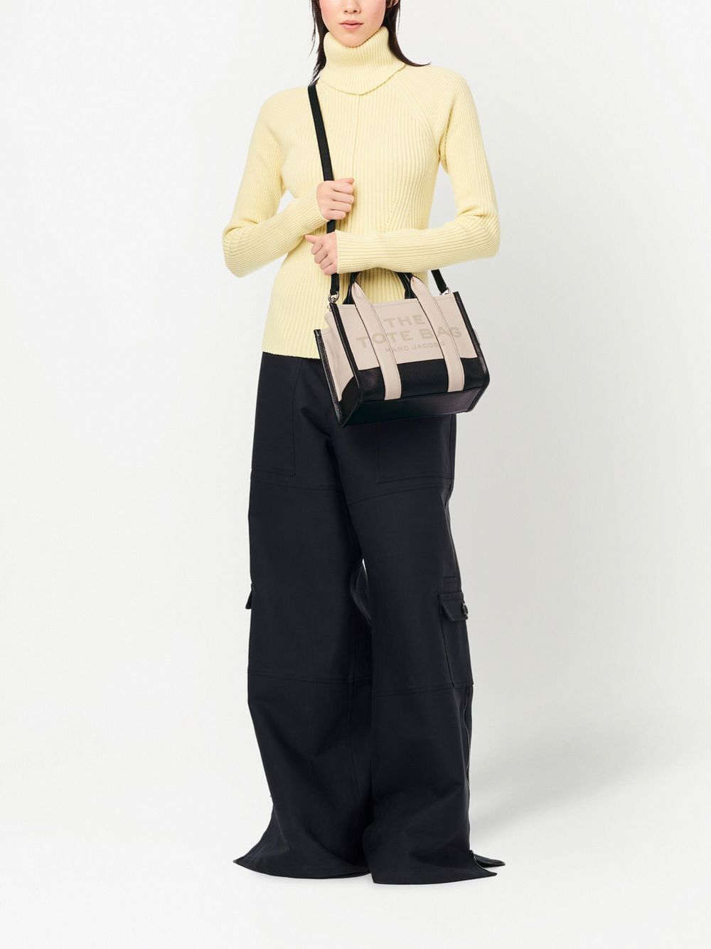 Marc Jacobs Bags White Lea