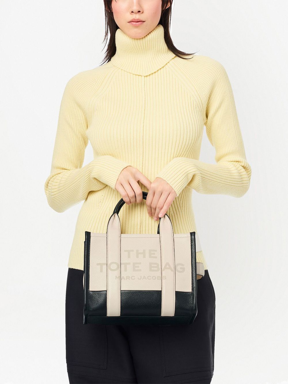 Marc Jacobs Bags White Lea