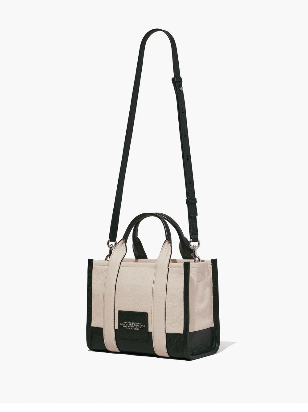 Marc Jacobs Bags White Lea