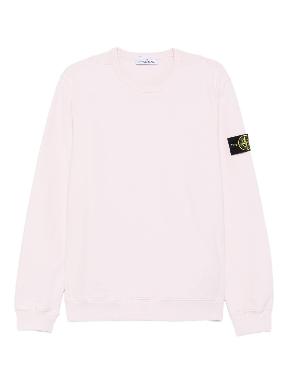 Stone Island Sweaters Pink