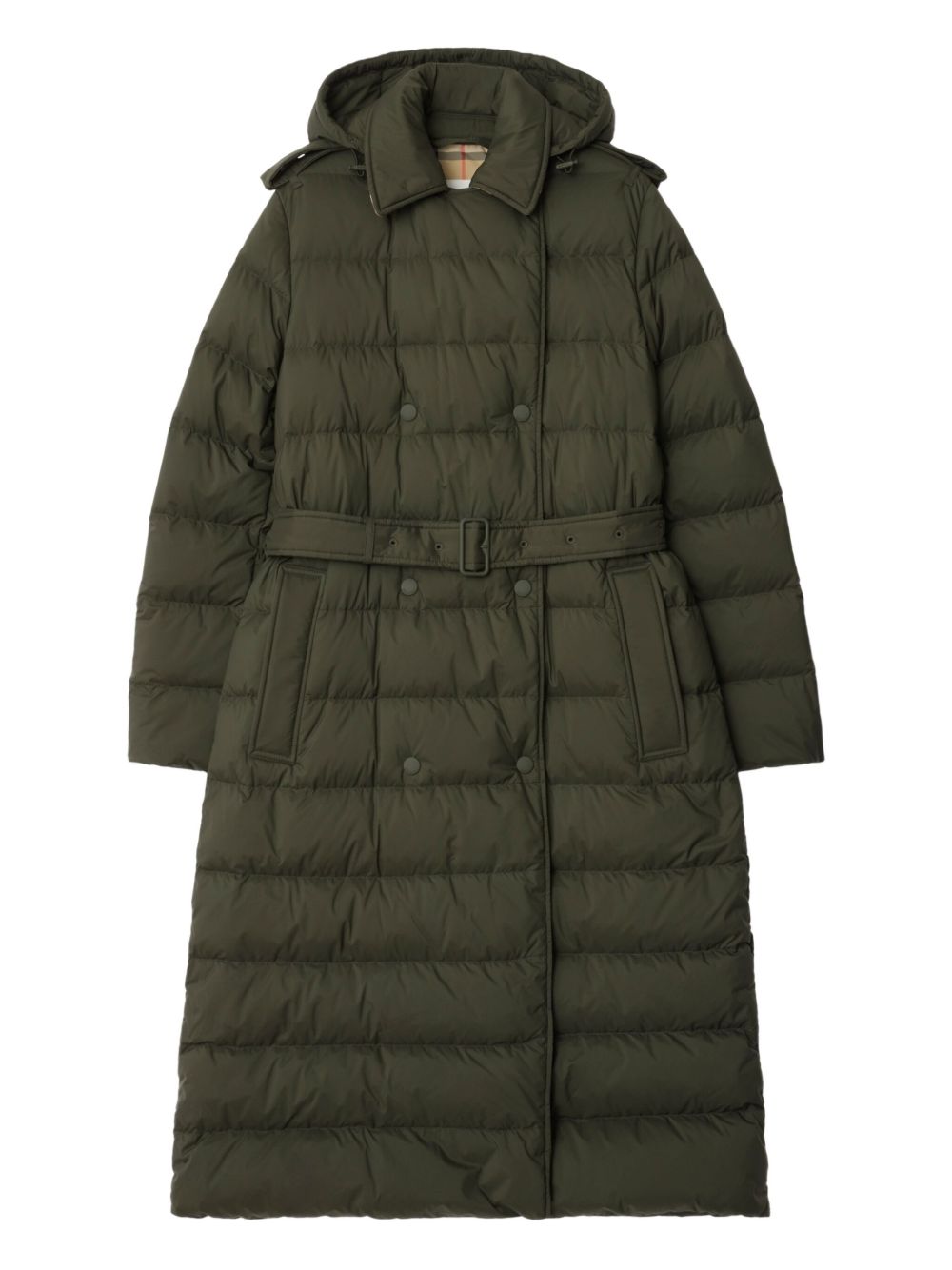 Burberry Jackets Shale