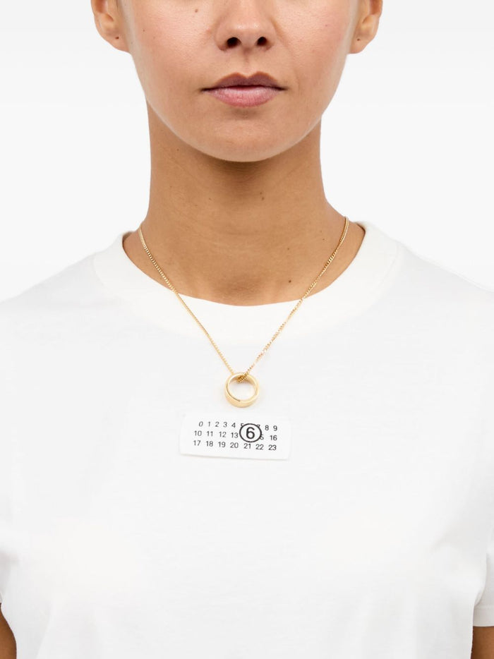Mm6 Maison Margiela Bijoux