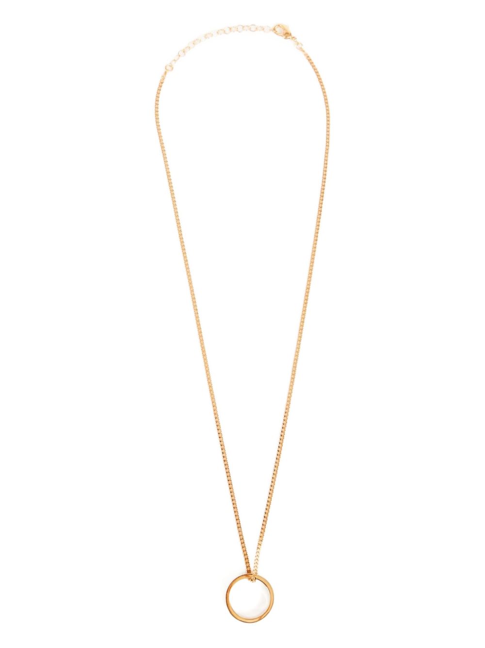 Mm6 Maison Margiela Bijoux