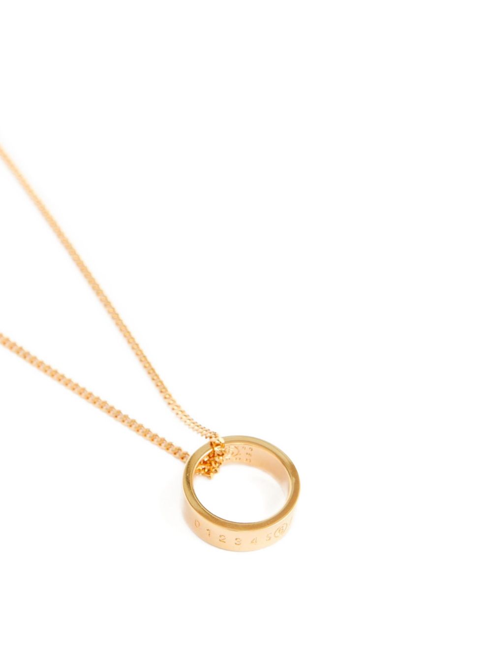 Mm6 Maison Margiela Bijoux
