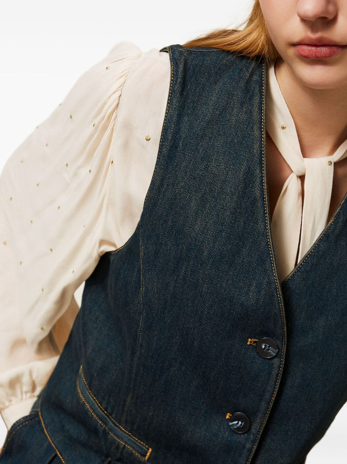 Twin-Set Jackets