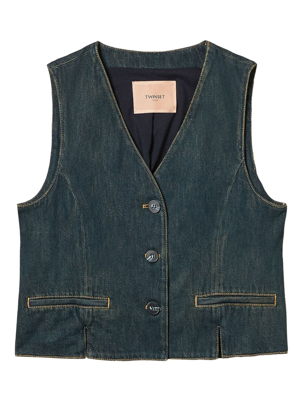 Twin-Set Jackets Denim
