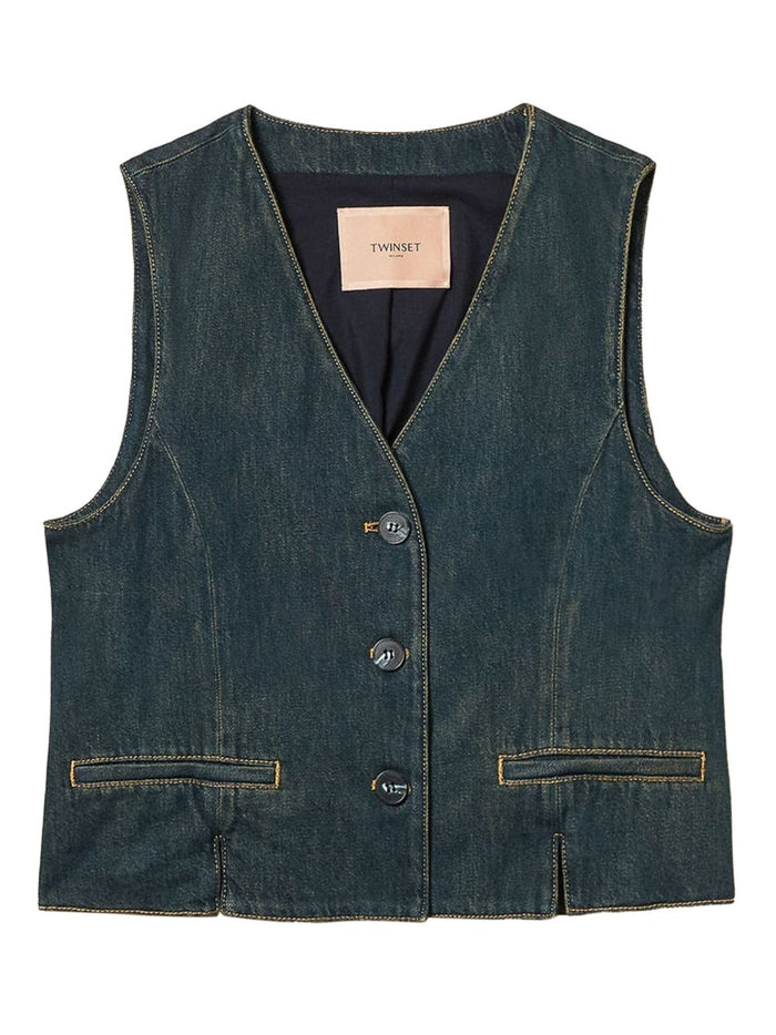 Twin-Set Jackets