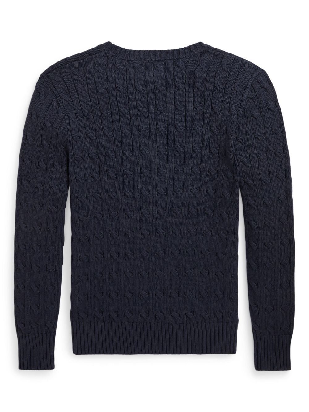 Ralph Lauren Sweaters Blue