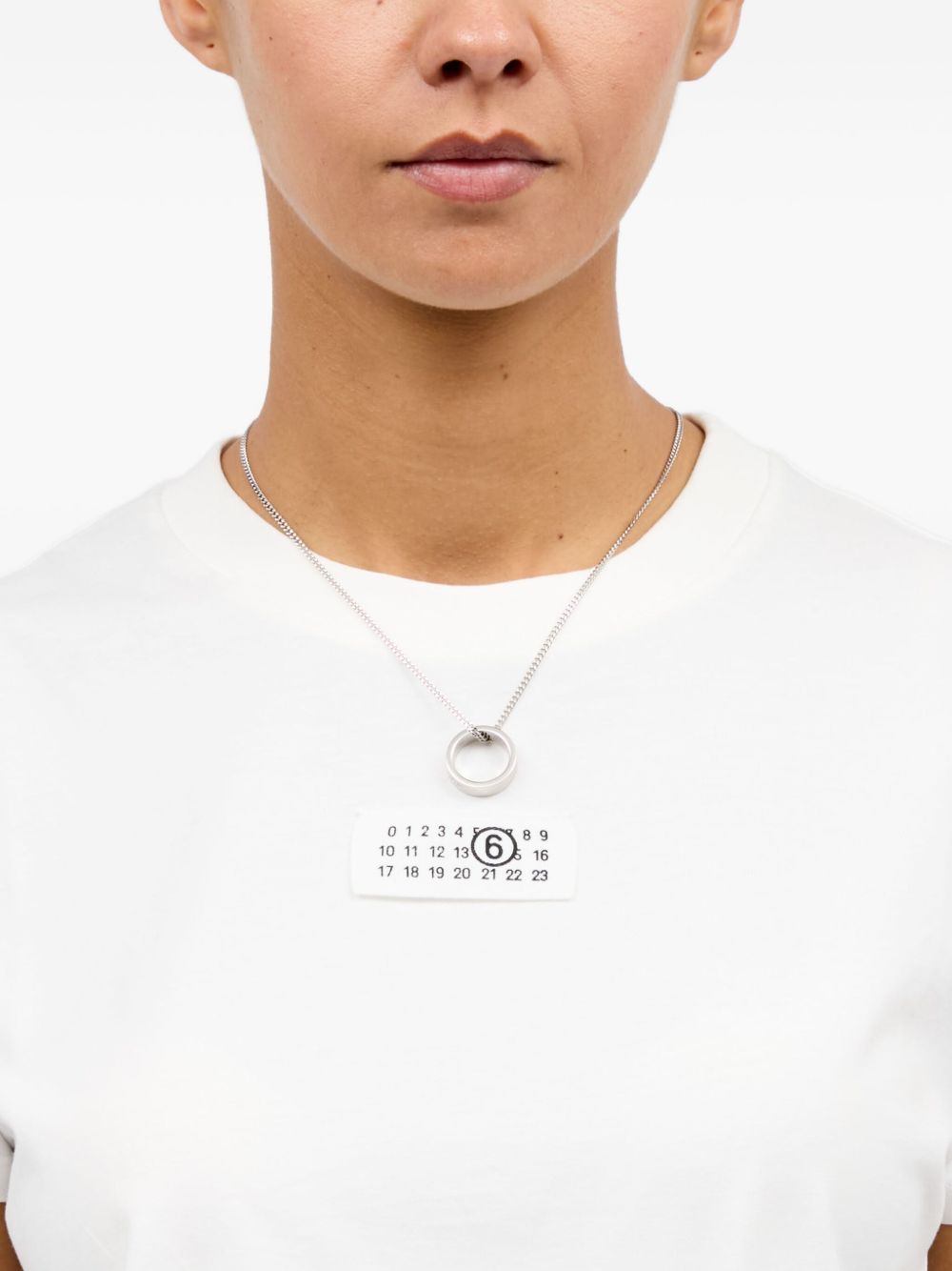 Mm6 Maison Margiela Bijoux