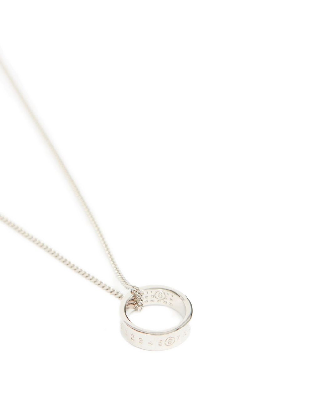 Mm6 Maison Margiela Bijoux