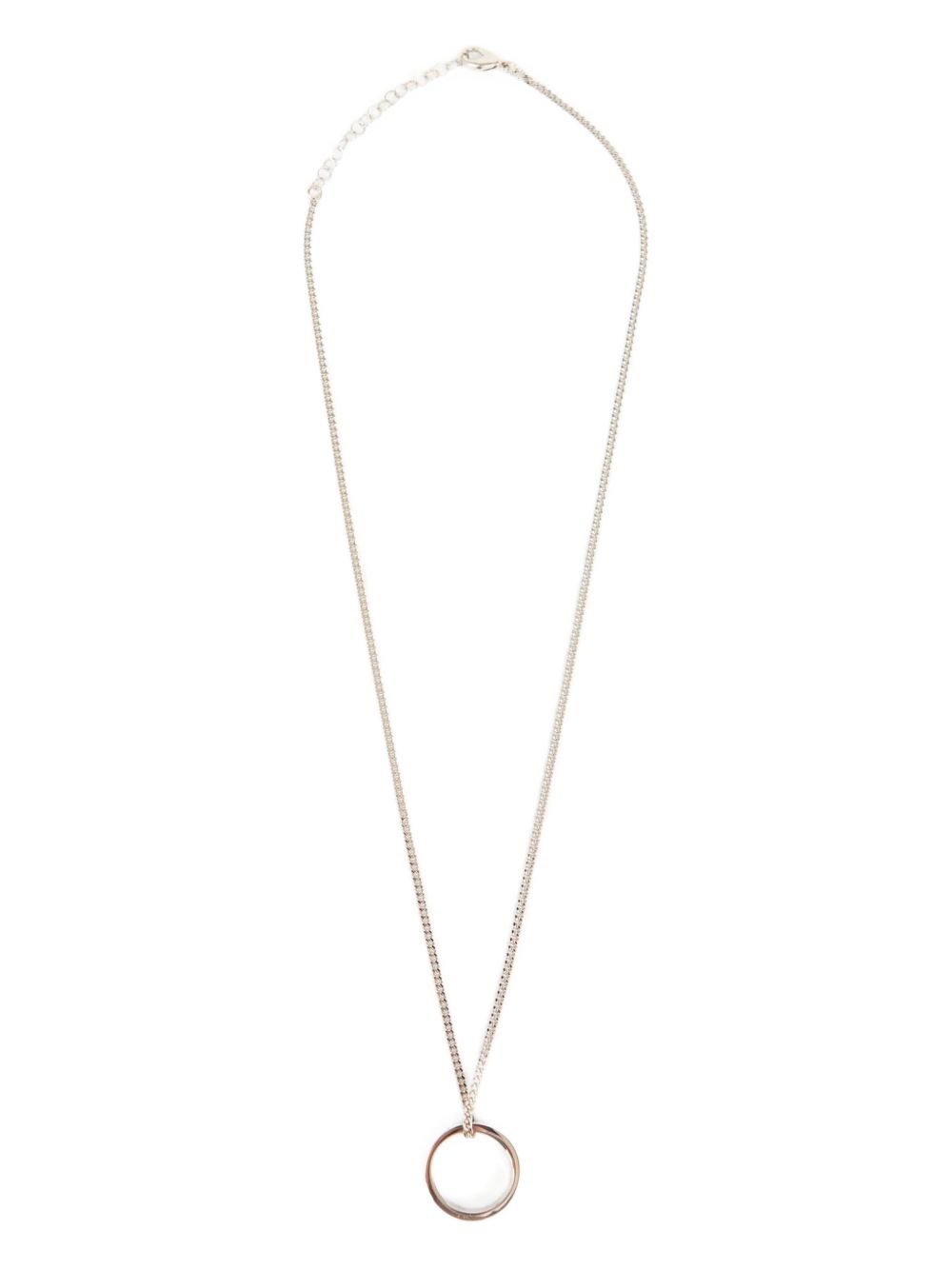 Mm6 Maison Margiela Bijoux