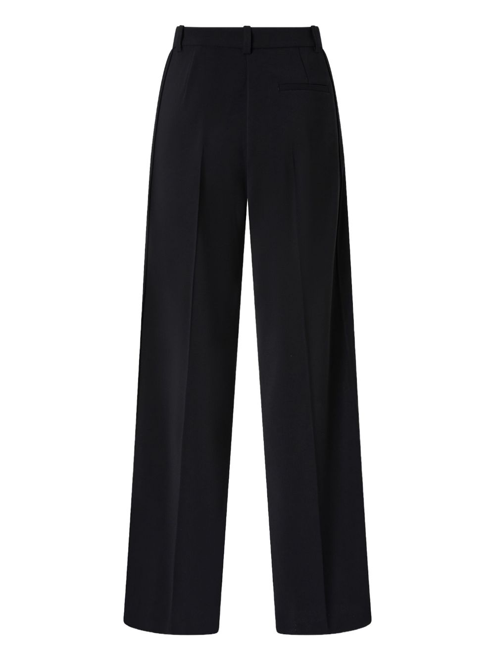 Pinko Trousers Black Pl Ea