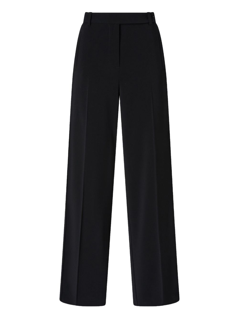 Pinko Trousers Black Pl Ea