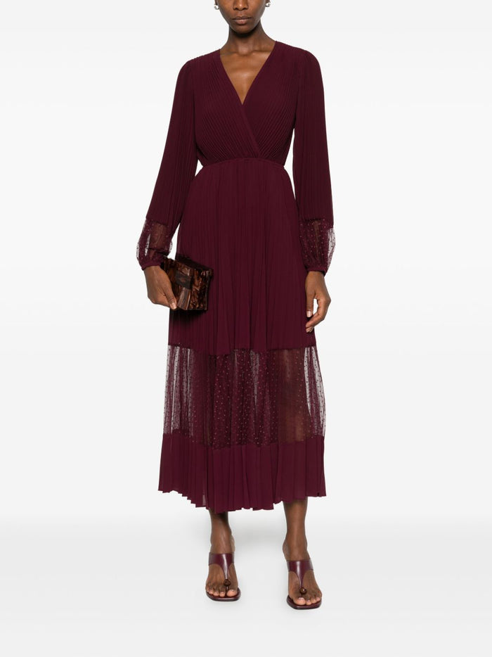 Twin-Set Dresses Winetasting