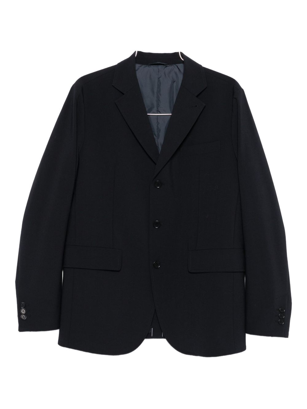 Aspesi Jackets Blue