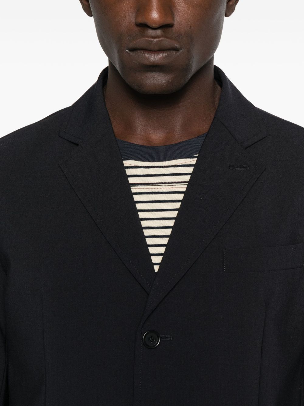 Aspesi Jackets Blue