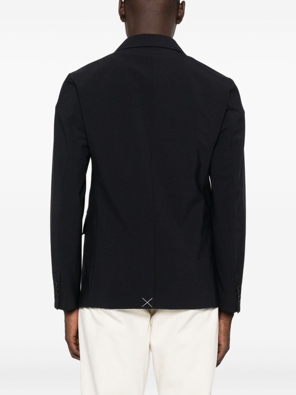 Aspesi Jackets Blue