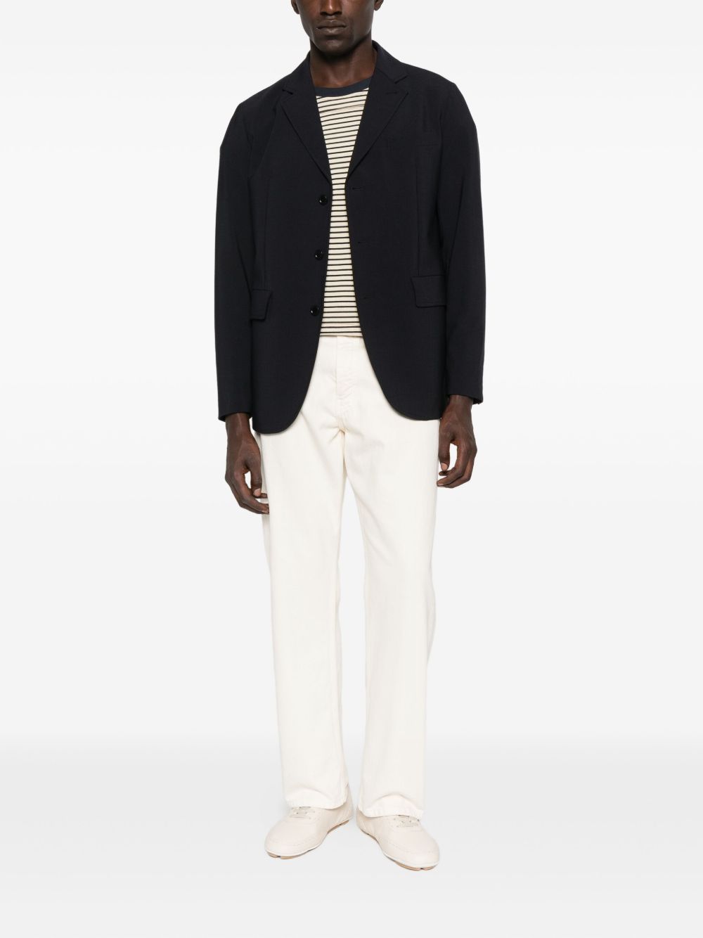 Aspesi Jackets Blue